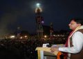 Uttarakhand News: दशहरे पर CM धामी का सुशासन का संदेश, 13 हजार एकड़ से अधिक सरकारी जमीन कराई अतिक्रमण मुक्त; दंगाइयों पर सख्त कार्रवाई का भी किया जिक्र…..