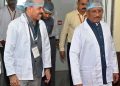 छत्तीसगढ़ में जैव-सुरक्षा अनुसंधान को मिलेगी नई ऊंचाई, बीएसएल-3 प्रयोगशाला से खुलेंगे वैज्ञानिक नवाचार के नए द्वार : मुख्यमंत्री विष्णु देव साय…..