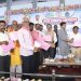 स्वामित्व योजना के प्रभावी क्रियान्वयन में धमतरी जिला प्रदेश में अव्वल: मंत्री टंकराम वर्मा….