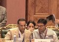 जीएसटी प्रशासन में छत्तीसगढ़ के तकनीकी नवाचारों को राष्ट्रीय स्तर पर मिली सराहना, वित्त मंत्री ओ.पी. चौधरी की पहल से जीएसटी की राष्ट्रीय लॉ कमेटी में छत्तीसगढ़ को मिली महत्वपूर्ण जिम्मेदारी…..