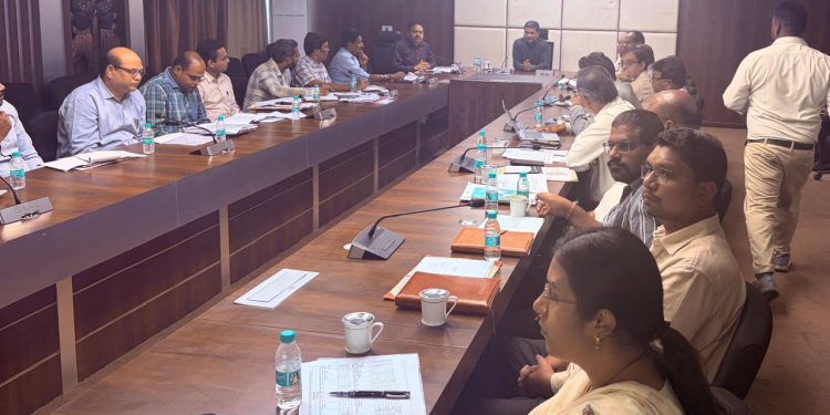 छत्तीसगढ़ गृह निर्माण एवं अधोसंरचना विकास मंडल की OTS-2 योजना को बड़ी सफलता, अब तक 62.5 प्रतिशत संपत्तियों का विक्रय….