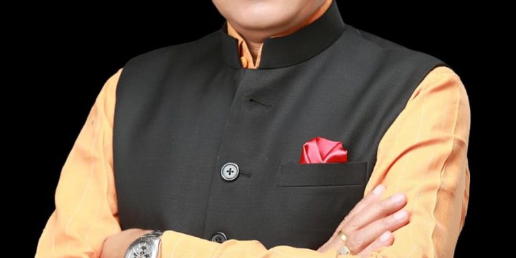 ग्रामीण बेटियों के लिए उच्च शिक्षा की राह होगी आसान,सपनों को मिलेगी नई उड़ान – मंत्री टंक राम वर्मा….