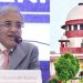 SIR विवाद पर चुनाव आयोग का सुप्रीम कोर्ट में हलफनामा, कहा- फॉर्म-6 में नहीं किया कोई संशोधन