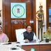 मुख्यमंत्री विष्णु देव साय ने पूर्व केंद्रीय मंत्री स्वर्गीय लरंग साय जी की प्रतिमा का किया वर्चुअल अनावरण…