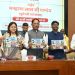 किसानों की समृद्धि और आय बढ़ाना हमारी सरकार की सर्वोच्च प्राथमिकता : मुख्यमंत्री विष्णु देव साय…..