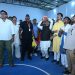 मुख्यमंत्री विष्णु देव साय के नेतृत्व में जशपुर में खेल अधोसंरचना का विस्तार, खिलाड़ियों को मिल रही आधुनिक सुविधाएं….