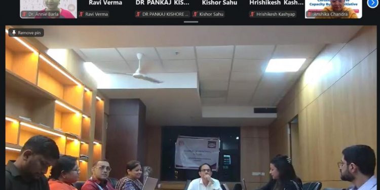 कैंसर से जंग जीत चुके मरीजों की देखभाल पर फोकस, छत्तीसगढ़ में 49 डॉक्टरों को मिलेगा विशेष प्रशिक्षण………