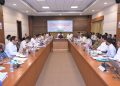 दीपावली से पहले शहर को कचरामुक्त करें, सेवाओं में देरी बर्दाश्त नहीं : प्रमुख सचिव सोनमणि बोरा….