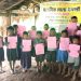 अबूझमाड़ के दुर्गम अंचलों में ‘स्कूल केईन्ता’ से जगी उम्मीद, घमंडी के बच्चों का शिक्षा और सपनों का राह आसान, दुर्गम पहाड़ों और 10 किमी लंबे रास्तों की दुश्वारियाँ हुई खत्म…..