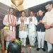 मुख्यमंत्री विष्णु देव साय ने रामचंडी मंदिर में पूजा-अर्चना कर प्रदेश की खुशहाली एवं सुख-समृद्धि की कामना की….