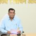 नगर पालिका एव त्रिस्तरीय पंचायत के आगामी आम/उप निर्वाचन माह दिसम्बर 2026 की तैयारियों को लेकर निर्वाचन आयुक्त ने संबंधित विभागों की समीक्षा बैठक ली….