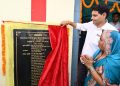 बलौदाबाजार को मॉडल विधानसभा बनाने के लिए प्रतिबद्ध- राजस्व मंत्री टंक राम वर्मा…..
