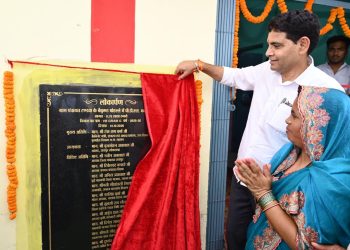 बलौदाबाजार को मॉडल विधानसभा बनाने के लिए प्रतिबद्ध- राजस्व मंत्री टंक राम वर्मा…..