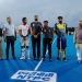 न्यायधानी नाइट्स और मैनपाट टाइटन्स के डिफेंडर्स का बेहतरीन प्रदर्शन, मैच 1-1 से ड्रॉ