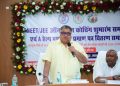 प्रतिभा बड़े शहरों की मोहताज नहीं, सही अवसर और मार्गदर्शन मिले तो सरगुजा का बच्चा भी देश में बना सकता है अपनी अलग पहचान: मंत्री राजेश अग्रवाल….
