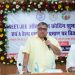 प्रतिभा बड़े शहरों की मोहताज नहीं, सही अवसर और मार्गदर्शन मिले तो सरगुजा का बच्चा भी देश में बना सकता है अपनी अलग पहचान: मंत्री राजेश अग्रवाल….