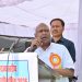 सांसद चिंतामणि महाराज ने सभी खिलाड़ियों से अपना सर्वश्रेष्ठ प्रदर्शन करने का किया आह्वान, सांसद महाराज ने बॉस्केट में बॉल डालकर किया 26 वीं राज्यस्तरीय शालेय क्रीड़ा प्रतियोगिता का शुभारंभ….