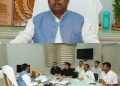 कृषि मंत्री नेताम के सख्त निर्देश – रबी 2025 के अंतर्गत किसानों के लंबित फसल बीमा क्लेम का आगामी तीन कार्य दिवस में होगा भुगतान….