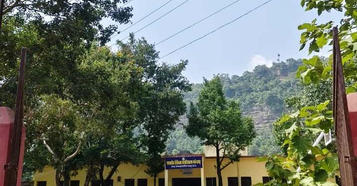 स्वास्थ्य सेवाओं के नए युग की ओर बढ़ता मनेन्द्रगढ़-चिरमिरी-भरतपुर जिला, ’स्वास्थ्य मंत्री श्याम बिहारी जायसवाल के प्रयासों से चिकित्सा शिक्षा, आधुनिक जांच, उपचार और ग्रामीण स्वास्थ्य सुविधाओं को मिल रही नई दिशा’…..