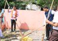 सेवा संकल्प अभियान : स्वच्छता एक आदत है जो धीरे-धीरे संस्कार बनेगी – मंत्री टंक राम वर्मा….