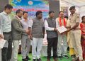 वन मंत्री केदार कश्यप ने की 60 लाख रुपए के तकनीकी नवाचारों की घोषणा, वन्यप्राणियों के रेस्क्यू के लिए मिलेगा आधुनिक वाहन….
