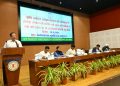 किसानों की आय बढ़ाने बाजार आधारित खेती और फसल विविधीकरण को दें सर्वाेच्च प्राथमिकता-कृषि उत्पादन आयुक्त परदेशी….