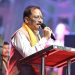 गरबा महोत्सव हमारी समृद्ध सांस्कृतिक परंपरा और मातृशक्ति के सम्मान का प्रतीक: मुख्यमंत्री विष्णु देव साय…..