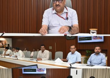 नई दिल्ली के भारत मंडपम में सजेगा छत्तीसगढ़ का भव्य पवेलियन, 14 से 27 नवंबर 2026 तक आयोजित होगा 45 वां इंडिया इंटरनेशनल ट्रेड फेयर…..