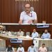 नई दिल्ली के भारत मंडपम में सजेगा छत्तीसगढ़ का भव्य पवेलियन, 14 से 27 नवंबर 2026 तक आयोजित होगा 45 वां इंडिया इंटरनेशनल ट्रेड फेयर…..