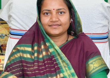 मंत्री लक्ष्मी राजवाड़े की पहल से भैयाथान में 5.50 किलोमीटर सड़क निर्माण को मिली स्वीकृति, सड़क बनने से क्षेत्र के ग्रामीणों को आवागमन में मिलेगी सुविधा….