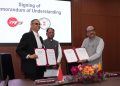 सिंगापुर में छत्तीसगढ़ ने कौशल विकास के लिए किया एमओयू, एग्रो प्रोसेसिंग में ₹350 करोड़ का नया निवेश, सिंगापुर यात्रा में छत्तीसगढ़ को मिले ₹43,600 करोड़ के एफडीआई निवेश प्रस्ताव…..