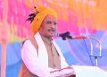 विजयादशमी सत्य और धर्म की विजय का पर्व, अपने भीतर की बुराइयों पर विजय पाकर प्रेम और सद्भाव के साथ आगे बढ़ने की प्रेरणा देता है : मुख्यमंत्री साय……