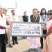 राष्ट्रपति द्रौपदी मुर्मु छत्तीसगढ़ प्रवास के पश्चात रायपुर से हुईं रवाना….