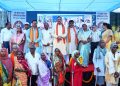 ‘जोश टीम’ के राज्य स्तरीय शुभारंभ के साथ टीबी उन्मूलन अभियान को मिलेगी नई गति, छत्तीसगढ़ में पहली बार 04 विकासखण्ड टीबी मुक्त घोषित: स्वास्थ्य मंत्री श्री श्याम बिहारी जायसवाल…..