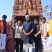 विश्व धरोहर बनने की ओर सिरपुर का ऐतिहासिक कदम, यूनेस्को की अस्थायी सूची में शामिल हुई छत्तीसगढ़ की प्राचीन सांस्कृतिक नगरी: संस्कृति मंत्री राजेश अग्रवाल…..
