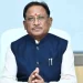 ’चक्रवात ‘अर्नब’ से प्रभावित किसानों को शीघ्र मिलेगी राहत, मुख्यमंत्री विष्णु देव साय ने दिए निर्देश’…..