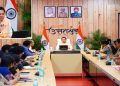 Uttarakhand News: सिर्फ निर्देश नहीं, अब जमीन पर दिखेगा विकास! धामी ने अफसरों को चेताया, काम में लापरवाही पर नहीं मिलेगी छूट…..