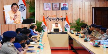 Uttarakhand News: सिर्फ निर्देश नहीं, अब जमीन पर दिखेगा विकास! धामी ने अफसरों को चेताया, काम में लापरवाही पर नहीं मिलेगी छूट…..