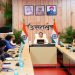 Uttarakhand News: सिर्फ निर्देश नहीं, अब जमीन पर दिखेगा विकास! धामी ने अफसरों को चेताया, काम में लापरवाही पर नहीं मिलेगी छूट…..