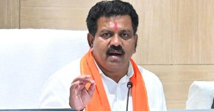 नशे के अवैध कारोबार की जड़ तक पहुंचकर पूरे नेटवर्क को ध्वस्त करें – उप मुख्यमंत्री विजय शर्मा……