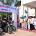 राष्ट्रीय एकता और नशामुक्त भारत का संदेश लेकर कबीरधाम पहुंची राष्ट्रीय बाइक रैली का भव्य स्वागत, उप मुख्यमंत्री विजय शर्मा ने राष्ट्रीय बाइक रैली को हरी झंडी दिखाकर मध्यप्रदेश के लिए किया रवाना…..