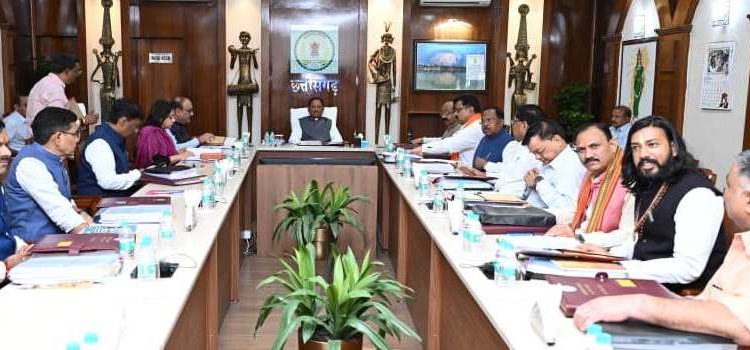 राज्योत्सव पर विशेष लेख : किसानों की हित में फैसलों से मजबूत हो रही छत्तीसगढ़ की ग्रामीण अर्थव्यवस्था….
