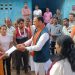 बस हादसे में मृत यात्रियों के घर-घर पहुंचे स्वास्थ्य मंत्री श्याम बिहारी जायसवाल, पुष्प अर्पित कर दी श्रद्धांजलि….