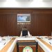 केबिनेट सचिव ने संभावित चक्रवात ‘अर्नब’ से निपटने राज्य के मुख्य सचिवों से की वीडियो कॉन्फ्रेंस….