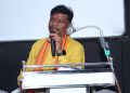 ’ग्रामीण विकास में पंच-सरपंचों की सक्रिय भागीदारी जरूरी- वन मंत्री केदार कश्यप’…..