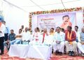 उप मुख्यमंत्री विजय शर्मा ने बोड़ला में 60 लाख रूपए के विकास कार्यों का किया भूमिपूजन, प्रशासनिक सुविधाओं और उच्च शिक्षा के विस्तार को मिलेगी मजबूती…..
