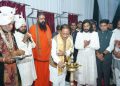 बाबा गुरु घासीदास जी के सत्य, अहिंसा और सामाजिक समरसता के मार्ग पर आगे बढ़ रही प्रदेश सरकार : मुख्यमंत्री विष्णु देव साय…..