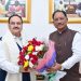 मुख्यमंत्री विष्णु देव साय ने केंद्रीय स्वास्थ्य एवं परिवार कल्याण मंत्री जगत प्रकाश नड्डा का किया आत्मीय स्वागत….