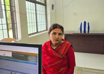 सेवा संकल्प अभियान : जमीन की रजिस्ट्री में चंचल कुमारी पाल को मिली 50 प्रतिशत शुल्क की छूट, नामांतरण की परेशानी से भी राहत….