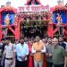 वित्त मंत्री ओ.पी. चौधरी ने माँ चंद्रहासिनी देवी के दर्शन कर प्रदेशवासियों की सुख-समृद्धि और खुशहाली की कामना की…..